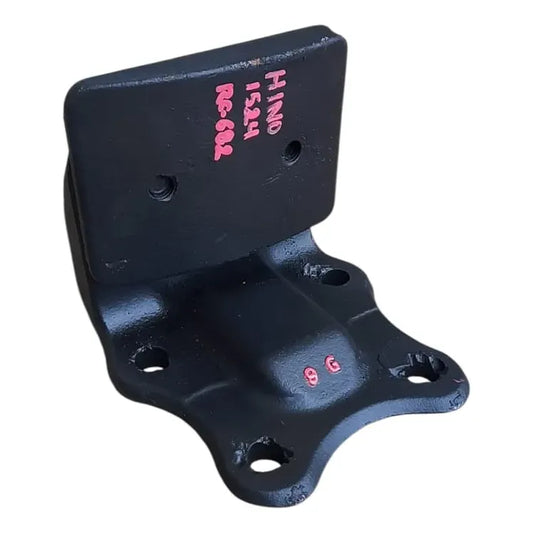 Soporte Sobrecarga Muey Muelles Hino 500 1524
