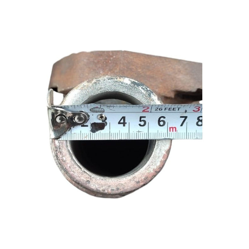 Múltiple Escape Motor Cummins N14, No. Parte: 30t832a