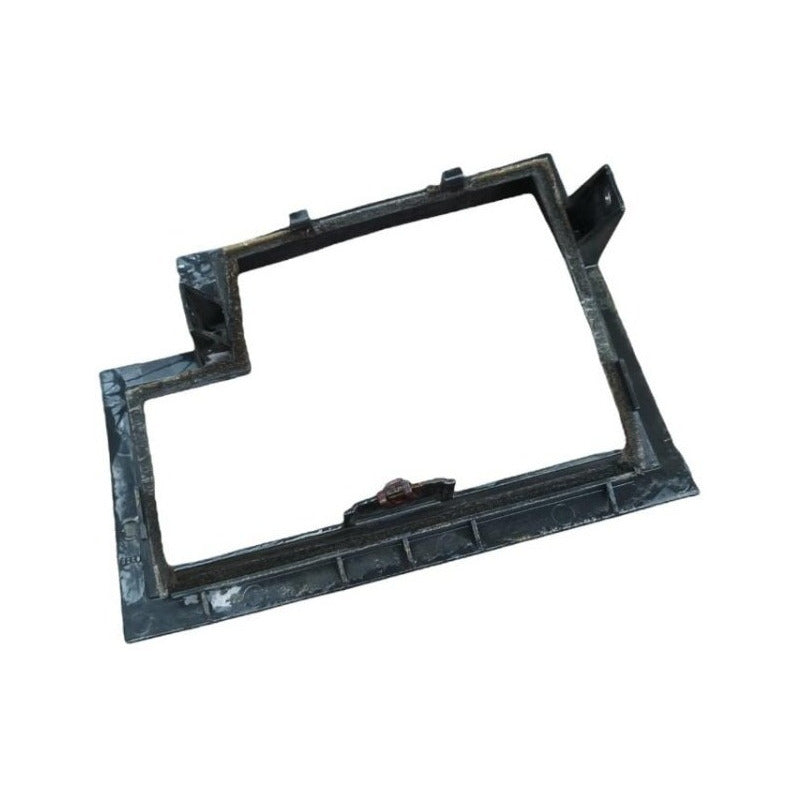 Base Soporte Plastico Tablero Cluster Instrumentos Ford Ster