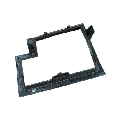 Base Soporte Plastico Tablero Cluster Instrumentos Ford Ster