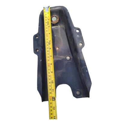 Base Soporte Amortiguador Eje Isuzu Elf 400 450 500