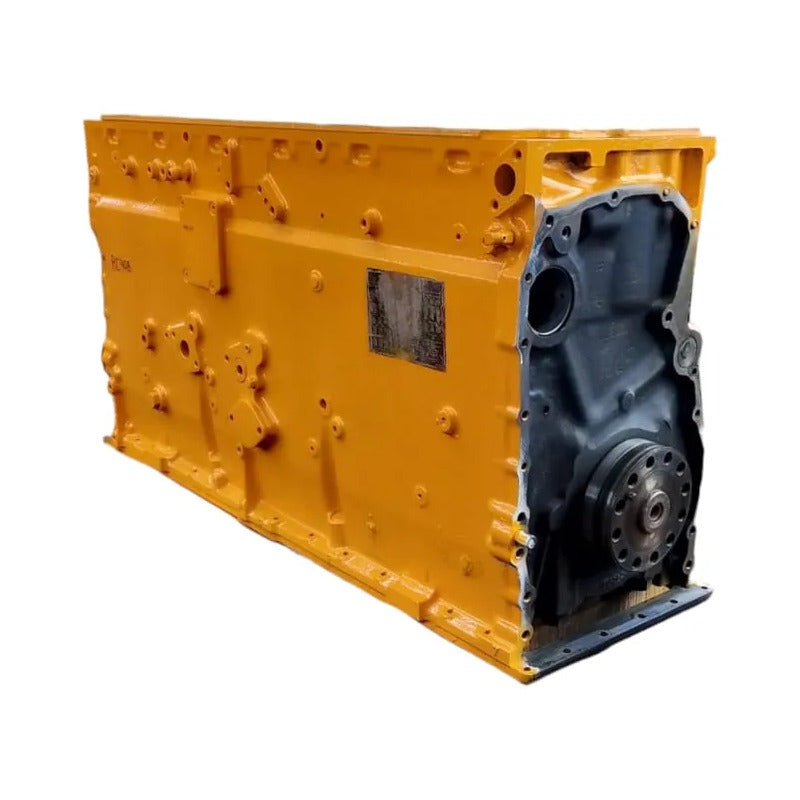 Motor Caterpillar 3406b Medio