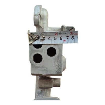 Toma Paso Conexión Agua Refrigerante Motor Hino N04ctv