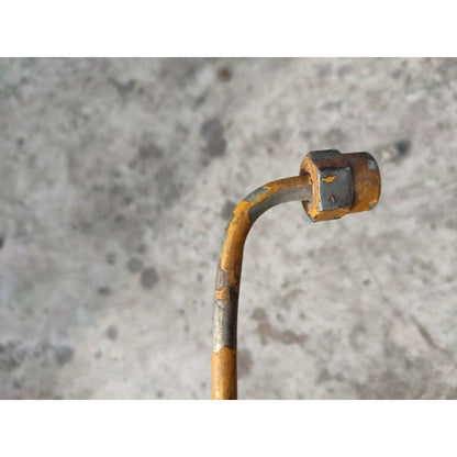 Tubos Líneas Diésel Motor Cummins 8.3l Serie C 6ct