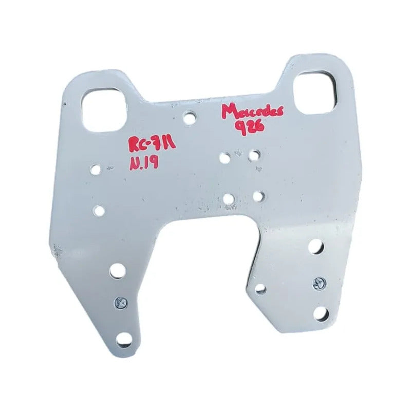 Soporte Elevación Carga Motor Mercedes Om 926 M2 Fl70 Freigh