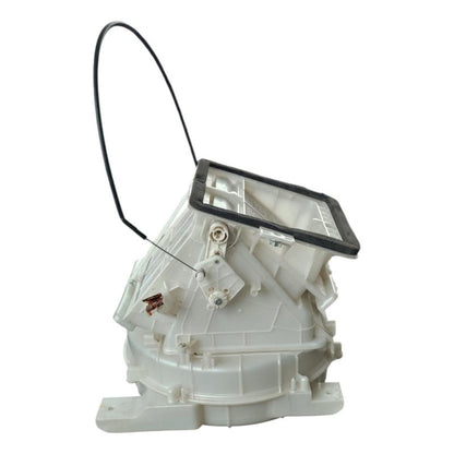 Tubo Ducto Blower Calefacción Cabina Isuzu Elf 300 18-23