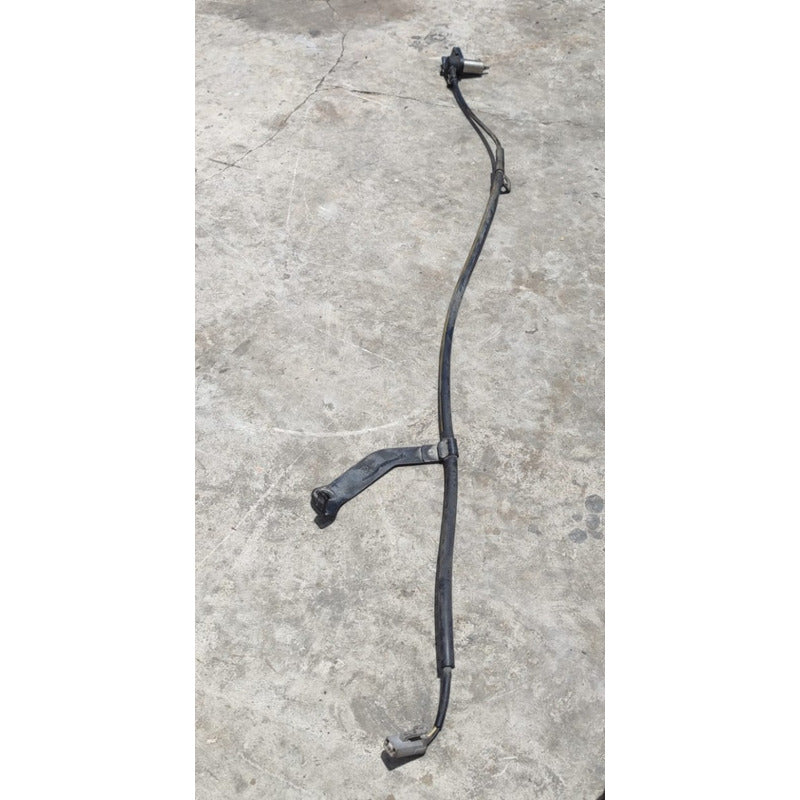 Arnés Sensor Frenos Abs Balata Hino 300 616 716 816 Eje Dela