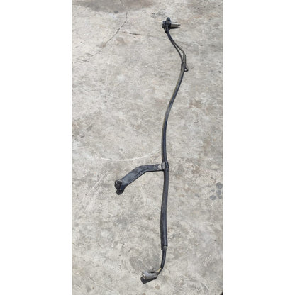 Arnés Sensor Frenos Abs Balata Hino 300 616 716 816 Eje Dela