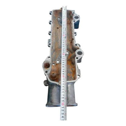 Tapa Enfriador Aceite Freightliner Sterling Fl360 4m50