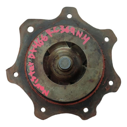 Bomba De Agua Motor Navistar Dt466e International 4300