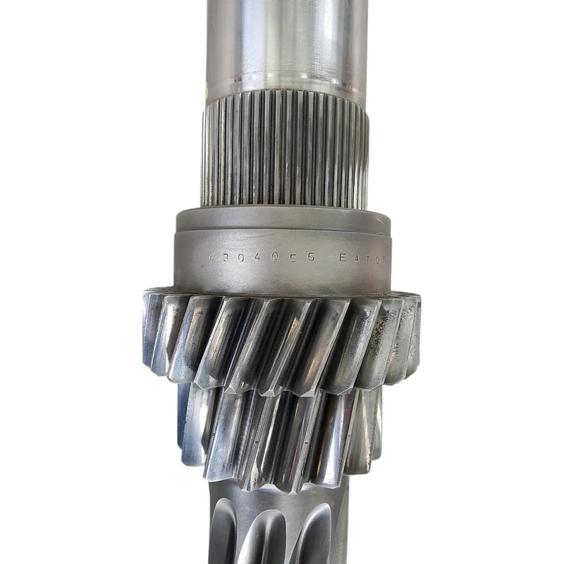 Flecha Tren Fijo Engranes Transmision Eaton Fuller Fs-6406a