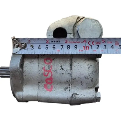 Bomba Dirección Hidráulica Luk Cummins 5.9l Isb Fl 70 Casco