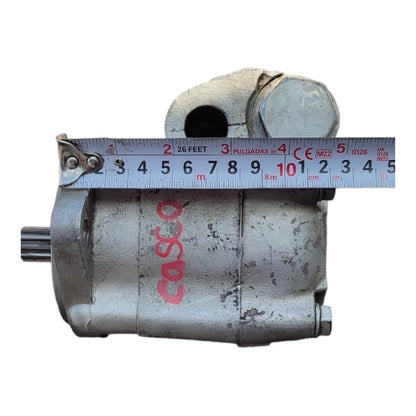 Bomba Dirección Hidráulica Luk Cummins 5.9l Isb Fl 70 Casco