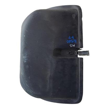 Tapa Cubierta Caja Baterias Freightliner M2 Negro