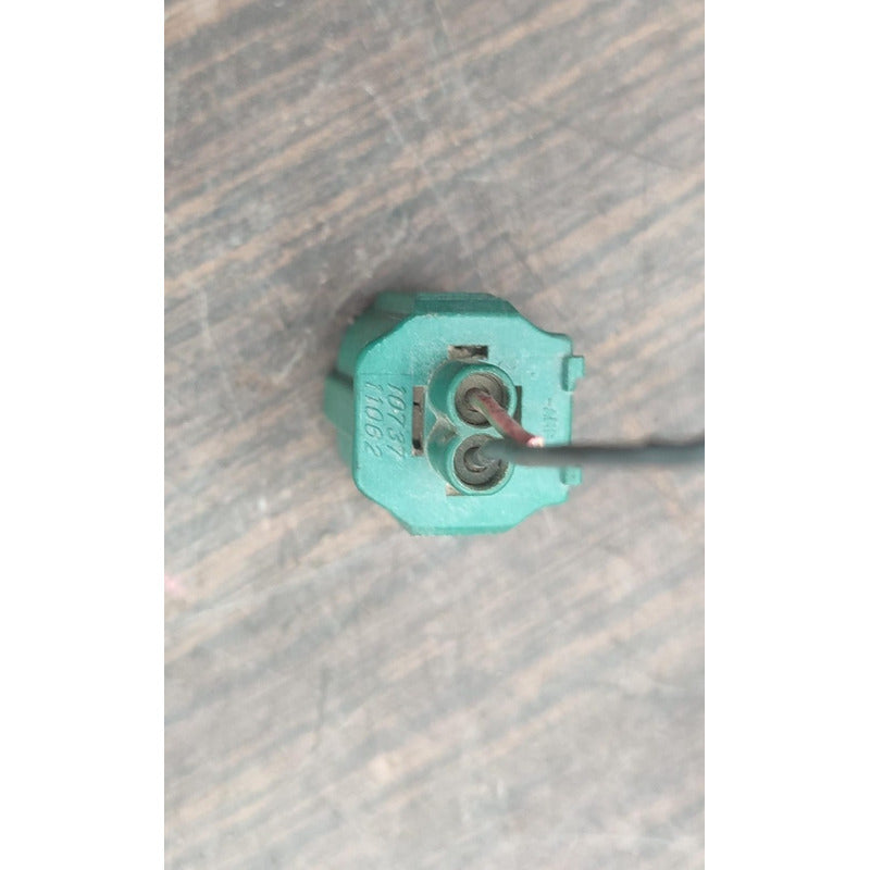 Conector Bomba Diesel Motor Isuzu 450 500