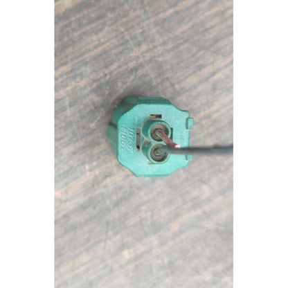Conector Bomba Diesel Motor Isuzu 450 500