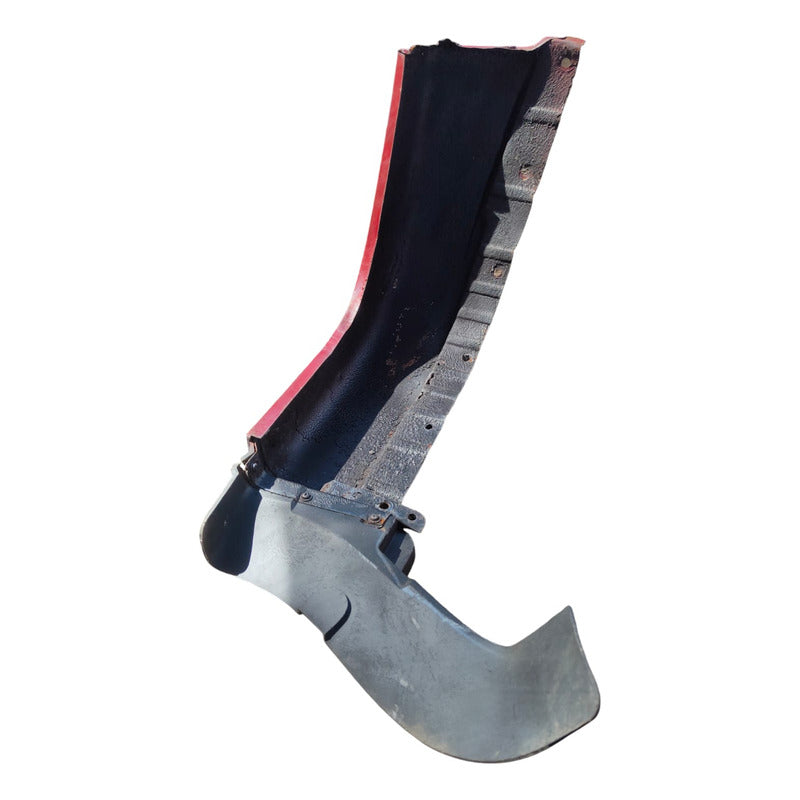 Conducto Aire Condicionado Acondicionado Freightliner Fl 70