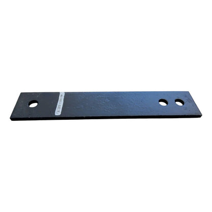 Soporte Abrazadera Cardan Flecha Freightliner M2