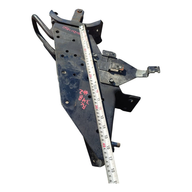 Gancho  Base Soporte Cabina Isuzu Elf 400 450 500 Piloto