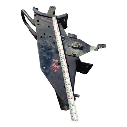Gancho  Base Soporte Cabina Isuzu Elf 400 450 500 Piloto