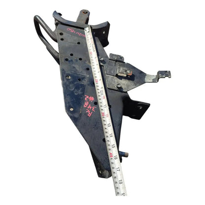 Gancho  Base Soporte Cabina Isuzu Elf 400 450 500 Piloto