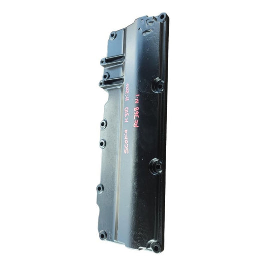 Tapa Cubierta Monoblock Motor Scania. K310 Irizar Dc921