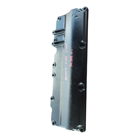 Tapa Cubierta Monoblock Motor Scania. K310 Irizar Dc921