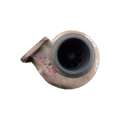 Turbo Motor Caterpillar 3406 C12 E