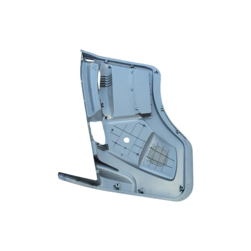 Cubierta Tapa Plastico Puerta Isuzu Elf 300 500 Piloto