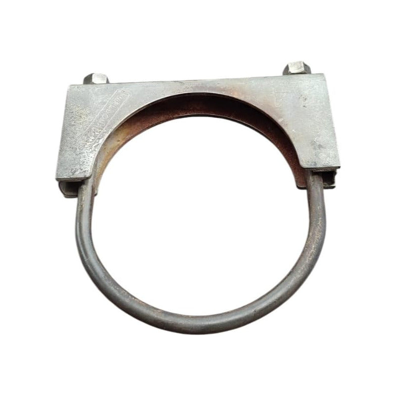 Abrazadera Turbo Escape Motor Mercedes Benz 904 M2 Freightli