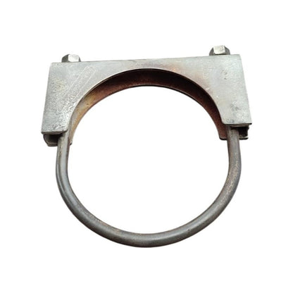 Abrazadera Turbo Escape Motor Mercedes Benz 904 M2 Freightli