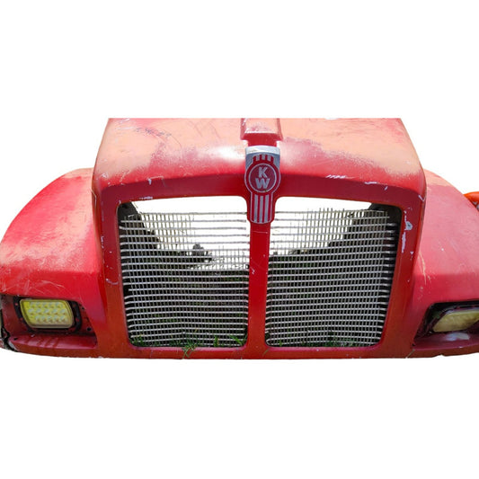 Cofre Kenworth T300 Camión