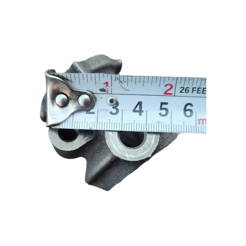 Balancín Espaciador Motor Isuzu 4hk1tc  210hp