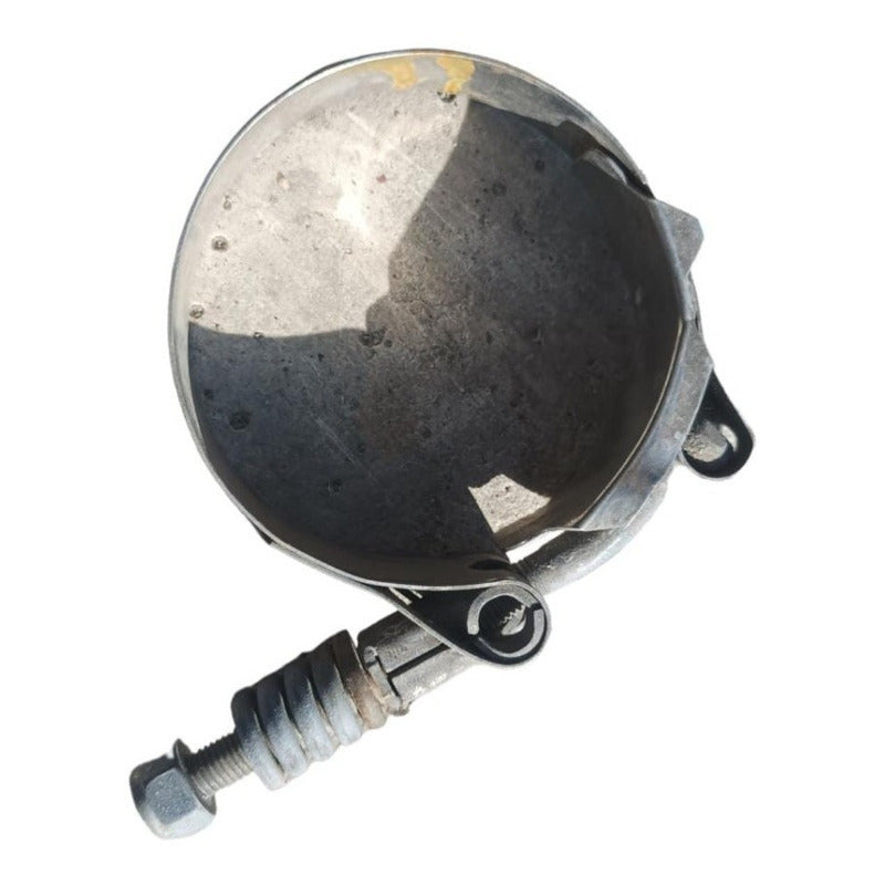 Abrazadera Alta Presión Manguera Tubo Aire Motor 3