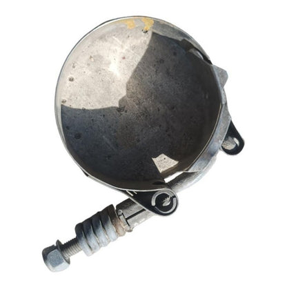 Abrazadera Alta Presión Manguera Tubo Aire Motor 3