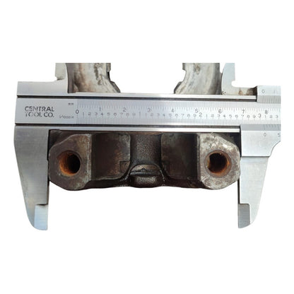 Cople Yugo Transmisión Eaton Fs5205b