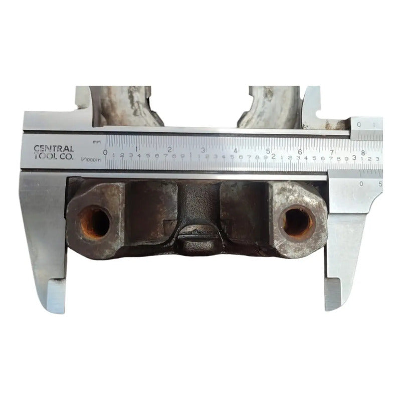Cople Yugo Transmisión Eaton Fs5205b
