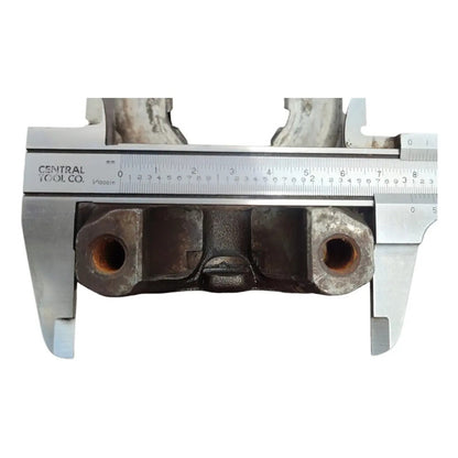 Cople Yugo Transmisión Eaton Fs5205b