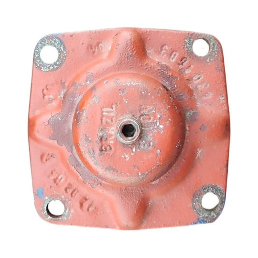 Tapa Cubierta Retenedor Eaton Fuller Transmisión Fs-5205b 5v