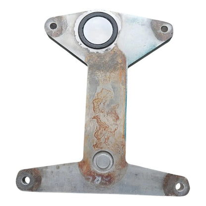 Tapa Monoblock Maxxforce Navistar International Durastar