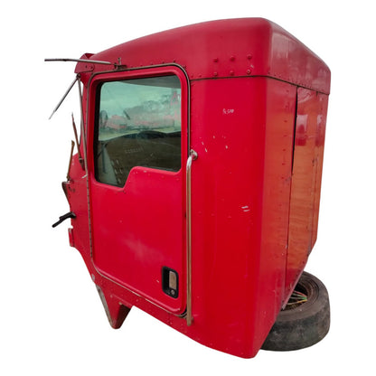 Cabina Kenworth Año 2003 T300