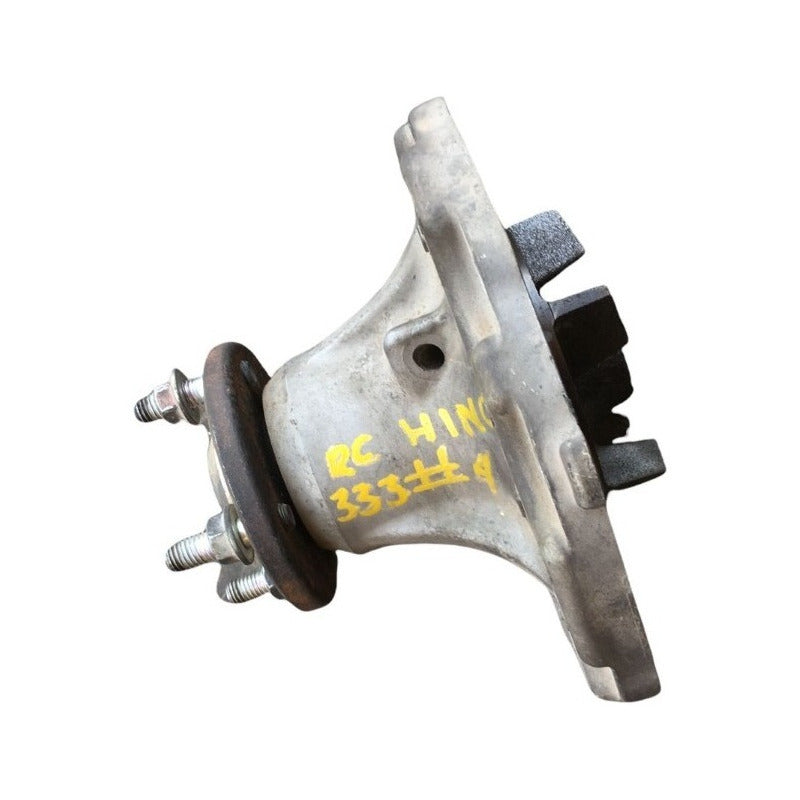 Bomba De Agua Toyota Hino 300 716 816