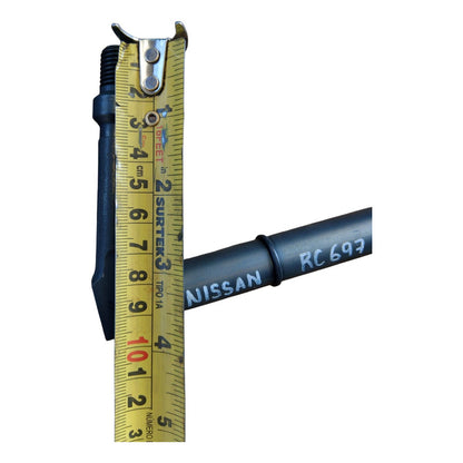 Inyector Diesel 48-4100 Motor Nissan Frontier D22