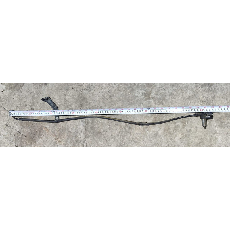 Arnés Sensor Frenos Abs Balata Hino 300 616 716 816 Eje Dela