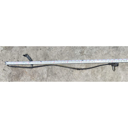 Arnés Sensor Frenos Abs Balata Hino 300 616 716 816 Eje Dela