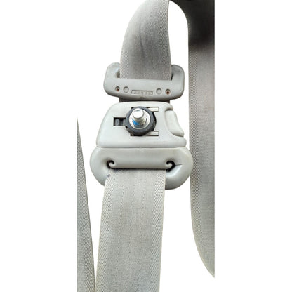 Cinturon Seguridad Broche Cabina Cf600 Citystar Piloto Inter