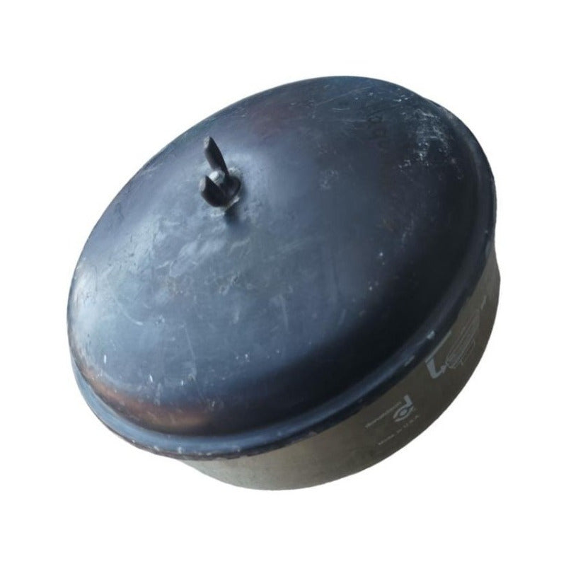Base Soporte Filtro Purificador Aire Para Maquinaria