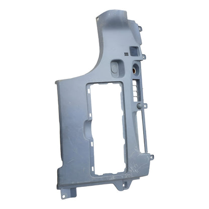 Moldura Cubierta Tablero Instrumentos Cluster Isuzu Elf 500 Gris