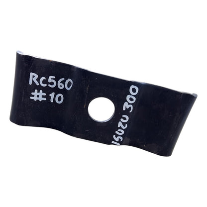 Aumento Peine Muelles Isuzu Elf 300