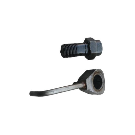 Roceador Rociador Enfriamiento Aceite Tornillo Sterling 360